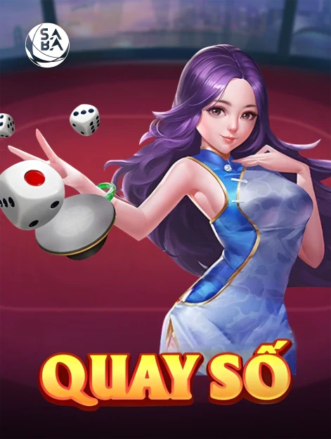 TX88 Quay Số SABA