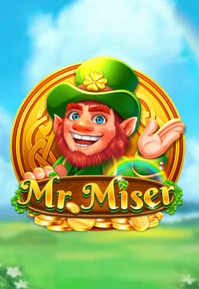 TX88 Mr. Miser