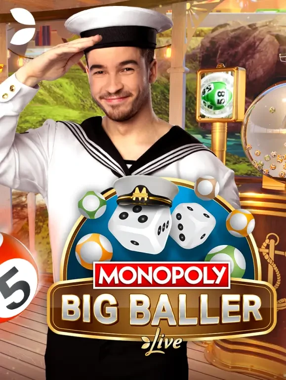 TX88 Monopoly Big Baller