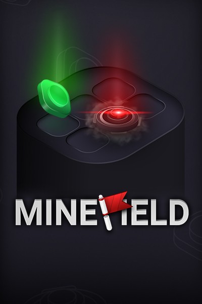 TX88 Mine Field