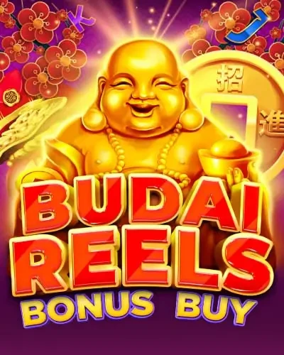 TX88 Budai Reels Bonus Buy