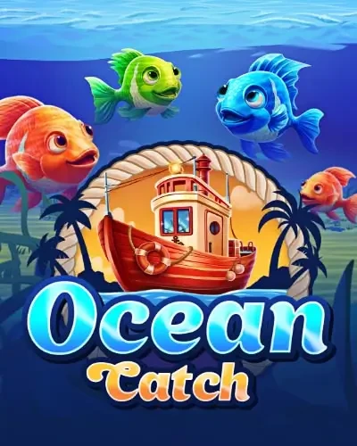 TX88 Ocean Catch
