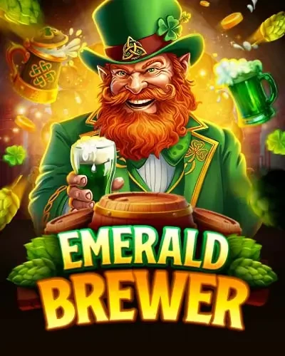 TX88 Emerald Brewer