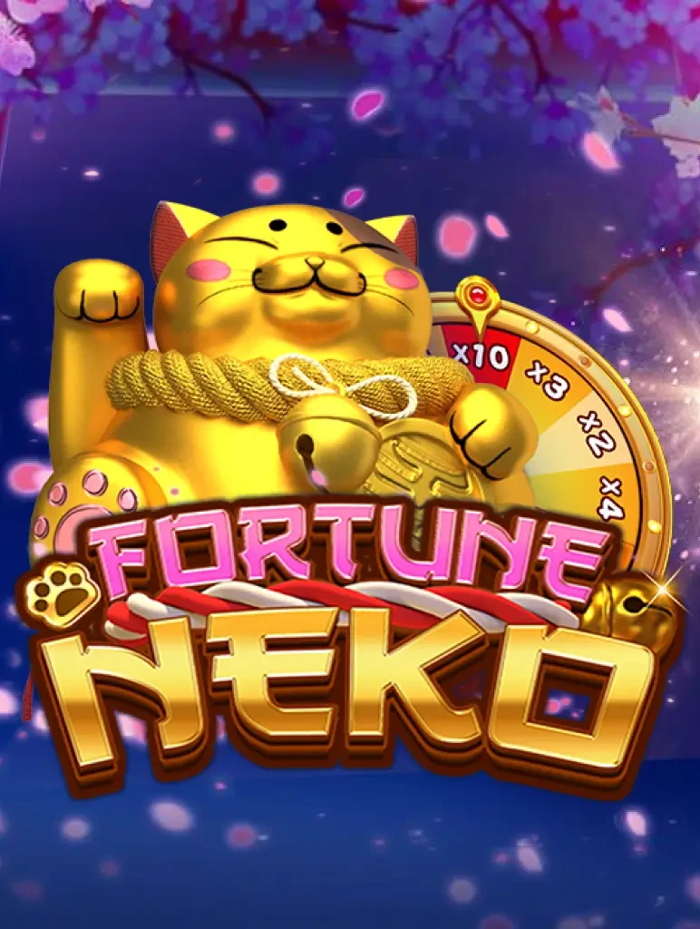TX88 Fortune Neko