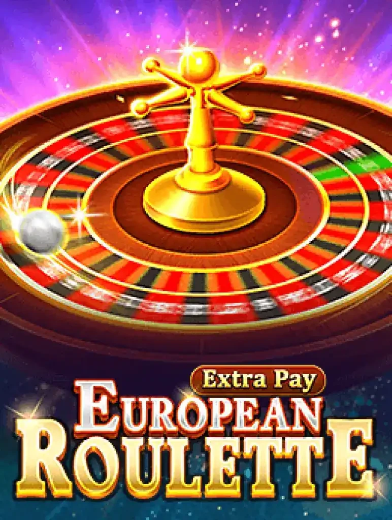 TX88 European Roulette