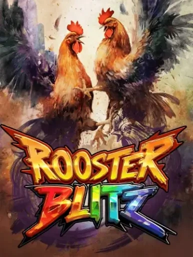 TX88 Rooster Blitz