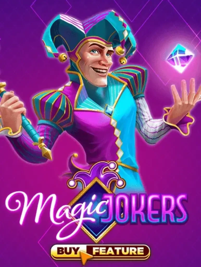 TX88 Magic Jokers