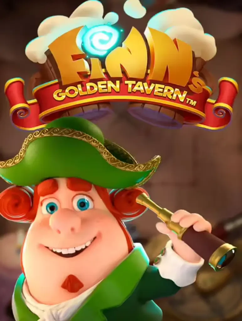 TX88 Finn's Golden Tavern