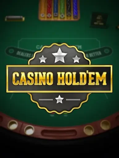TX88 Casino Hold'em