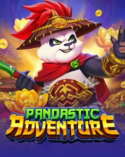 TX88 Pandastic Adventure
