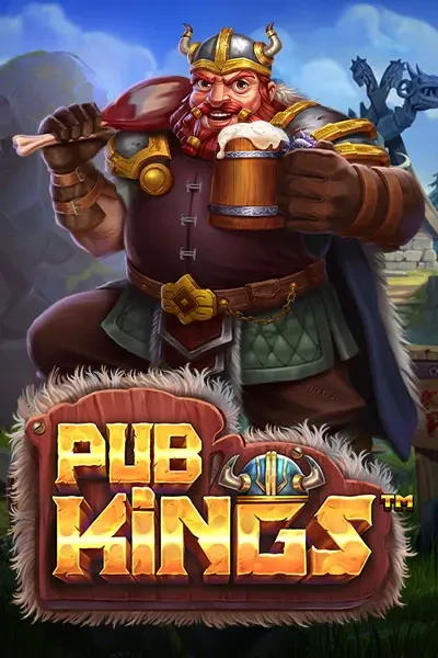 TX88 Pub Kings