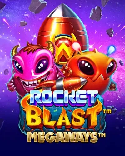 TX88 Rocket Blast Megaways