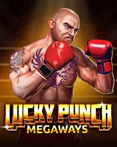 TX88 Lucky Punch Megaways