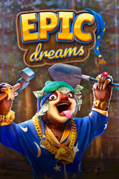TX88 Epic Dreams