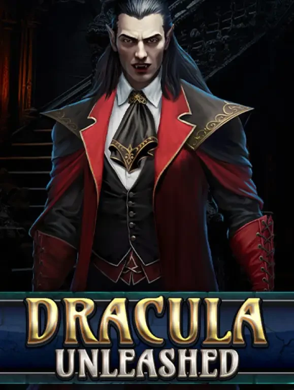 TX88 Dracula - Unleashed