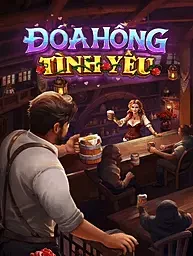 TX88 Đóa Hồng Tình Yêu