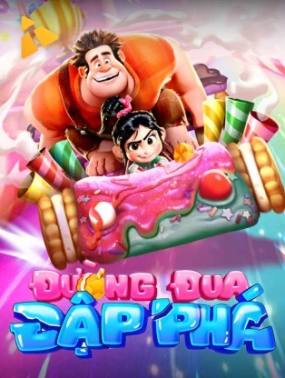 TX88 Đường Đua Đập Phá